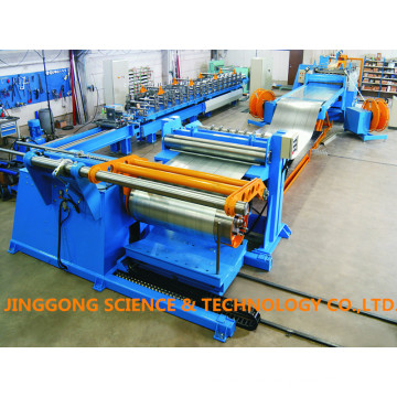 Slitting Line